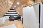 Schlafzimmer DG - 