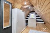 Schlafzimmer DG - 