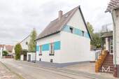 Außenansicht - 6 Zimmer Einfamilienhaus in Hochspeyer