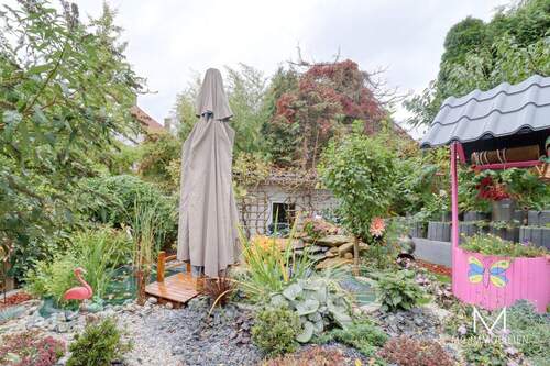 Garten - 