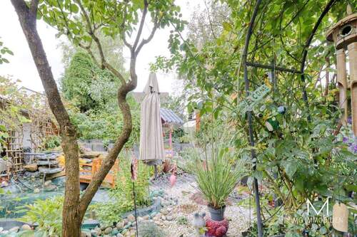 Garten - 