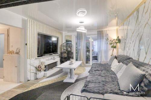 Wohnzimmer - 