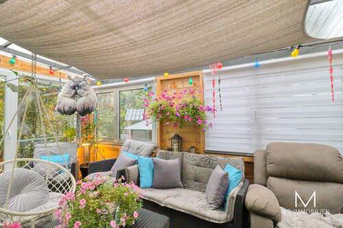 Wintergarten - 