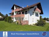 Titelbild - großzügige 2-Zi.-Eigentumswohnung mit schöner Sonnenterrasse in Bad Füssing - Egglfing