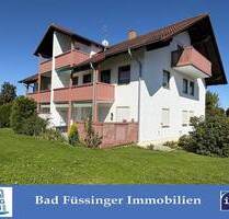 großzügige 2-Zi.-Eigentumswohnung mit schöner Sonnenterrasse in Bad Füssing - Egglfing