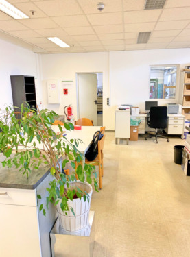 Büro - 