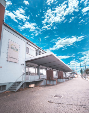 Außenansicht - Einfamilienhaus in Würzburg