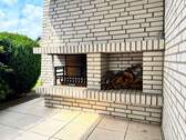 Außenkamin - 