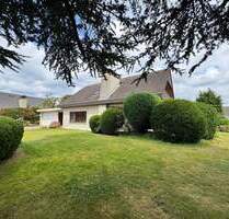 Hiddenhausen - Bestlage! - 389.000,00 EUR Kaufpreis, ca.  172,60 m² Wohnfläche in Hiddenhausen (PLZ: 32120) Schweicheln-Bermbeck