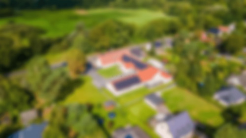 Titelbild - Exklusives Immobilie-Ensemble! Top-Investment & Eigennutzung im Berliner Speckgürtel