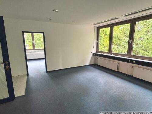 Büro Mitte - 