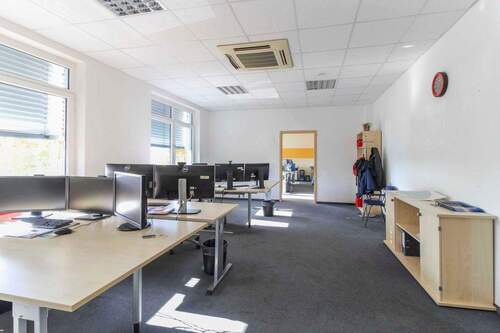 Büro - 