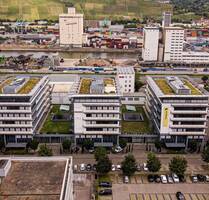 Moderne Büroflächen in Stuttgart-Wangen nahe B10