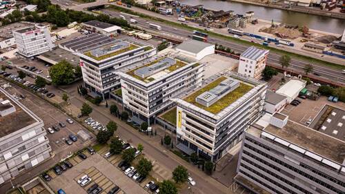 Luftbild 2 Kesselstraße.jpg - Büro zur Miete in Stuttgart