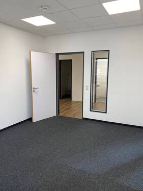 Bürofläche - 