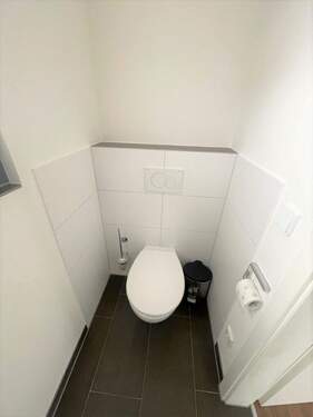 Gäste WC EG - 