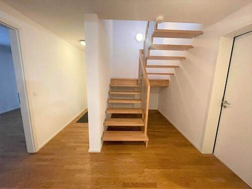 Treppenhaus UG - 