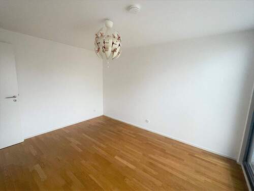 Kinderzimmer 1 UG/ Garten - 