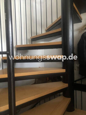 Bild 2 - 3 Zimmer Etagenwohnung zur Miete in Düsseldorf