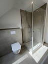 Dusche + WC - 