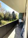 Balkon.jpeg - 2 Zimmer Etagenwohnung zur Miete in Krefeld