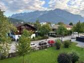 Bergblick Sommer - 2 Zimmer Etagenwohnung zum Kaufen in Bad Reichenhall