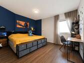 Schlafzimmer Eltern - 