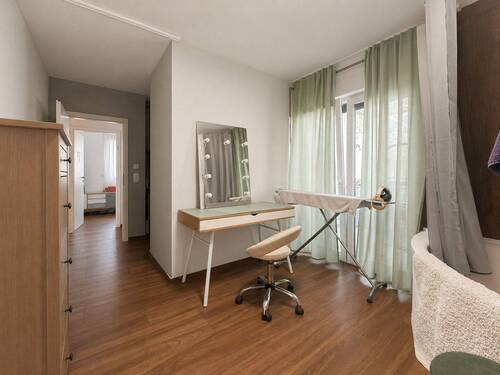 Badezimmer Eltern - 