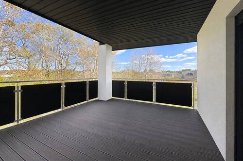 Balkon - 