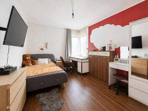 Schlafzimmer - 