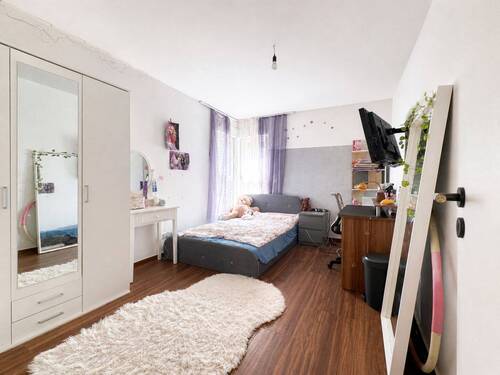 Schlafzimmer - 