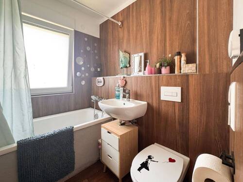 Badezimmer - 