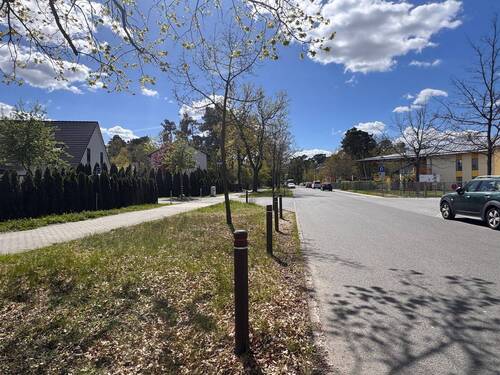 Strasse - 