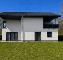 Mehr Raum. Mehr Ruhe. Weniger Nebenkosten - EFH Baujahr 2021 nahe Berlin mit 615 m² Grundstück - Wustermark Elstal