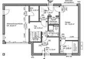 Grundriss EG - 