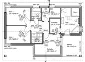 Grundriss OG - 