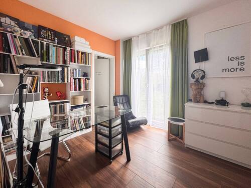 Arbeitszimmer - 