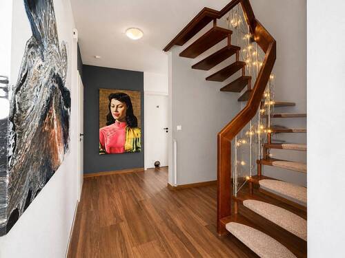 Treppe - 