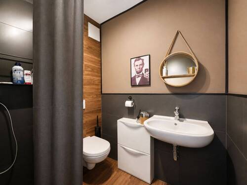 Gäste WC - 