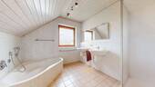 Badezimmer DG - 