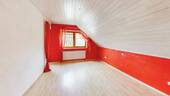 Schlafzimmer DG - 