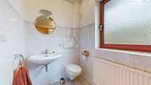 Gäste Badezimmer EG - 