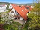 Außenaufnahme - 5 Zimmer Mehrfamilienhaus, Wohnhaus zum Kaufen in Eisenheim
