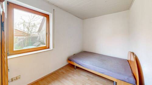 Gästezimmer EG - 