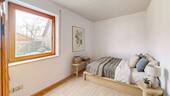 Einrichtungsbeispiel Gästezimmer EG - 