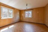 Schlafen im EG - 