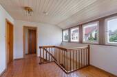 Flur im DG - 