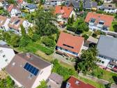 Haus + potenzielles Baugrundstück - Einfamilienhaus mit Potenzial für zusätzliches Einfamilien- oder Doppelhaus