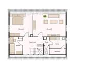 Obergeschoss - 