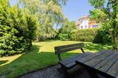 Potenzieller Bauplatz - 